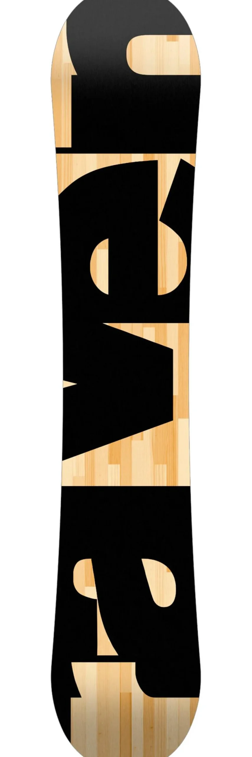 Planche Snowboard Raven Grizzly