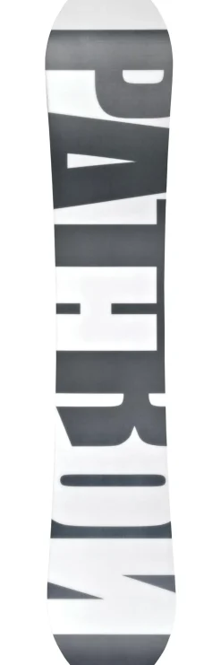 Planche Snowboard Raven Sensei Limited