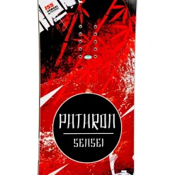 Planche Snowboard Raven Sensei Limited