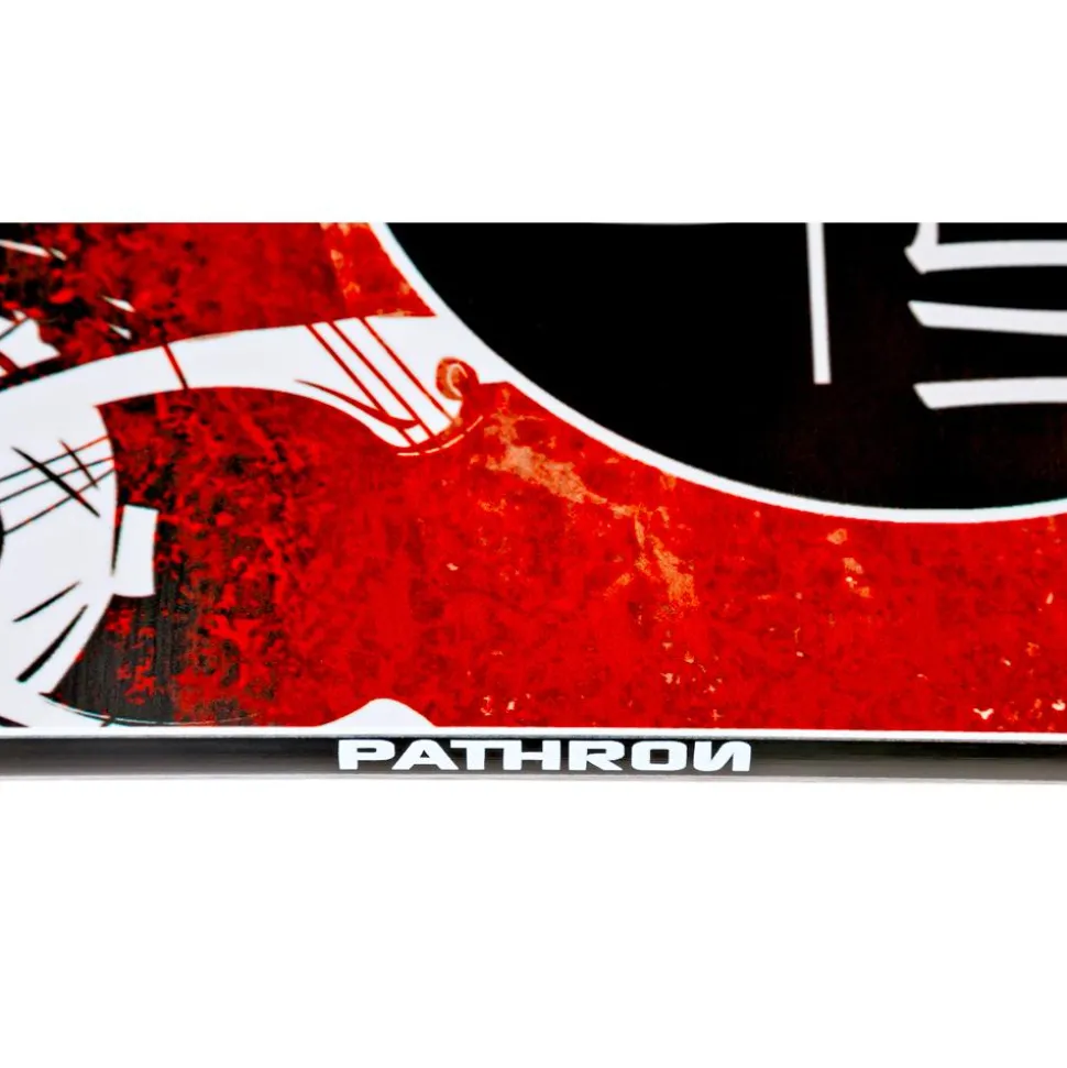 Planche Snowboard Raven Sensei Limited