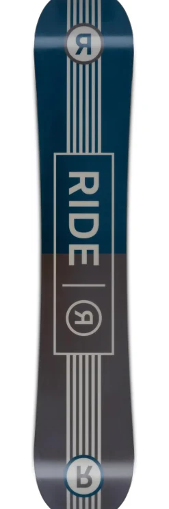 Planche Snowboard Ride Agenda