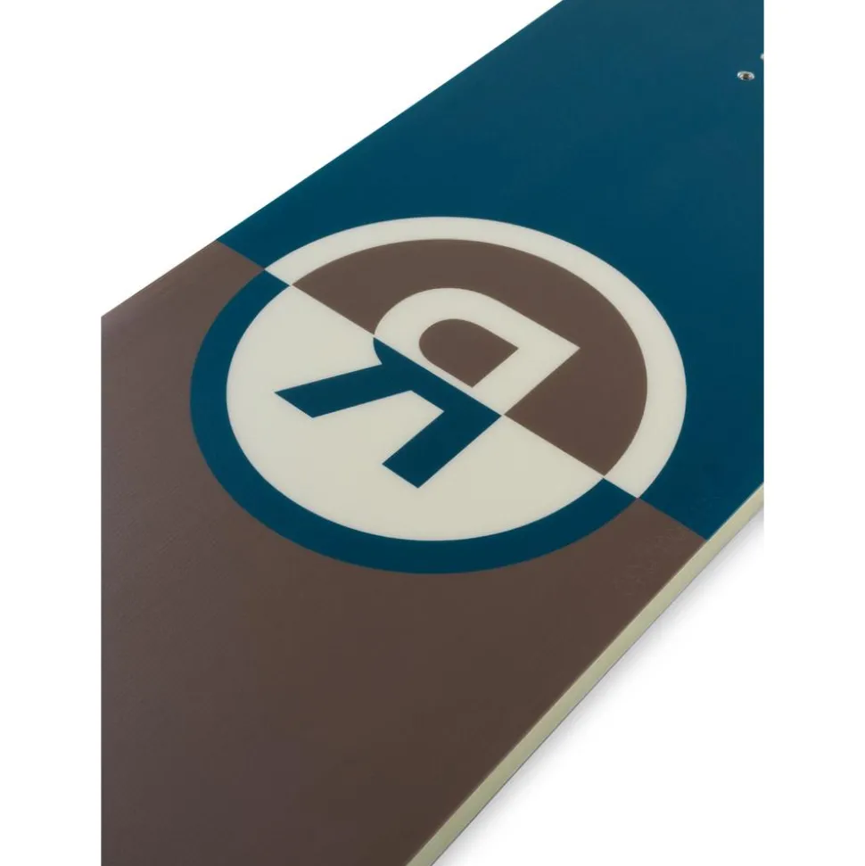 Planche Snowboard Ride Agenda