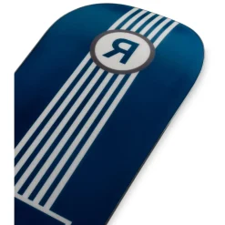 Planche Snowboard Ride Agenda