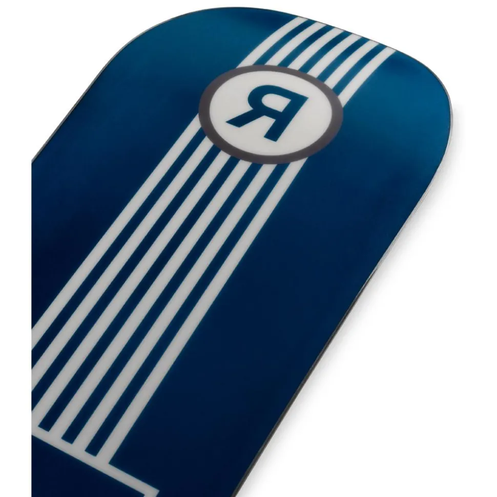 Planche Snowboard Ride Agenda