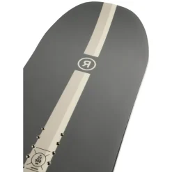 Planche Snowboard Ride Agenda