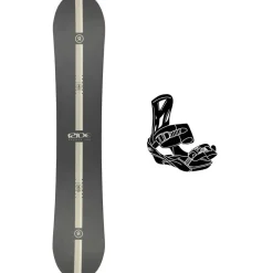 Planche Snowboard Ride Agenda