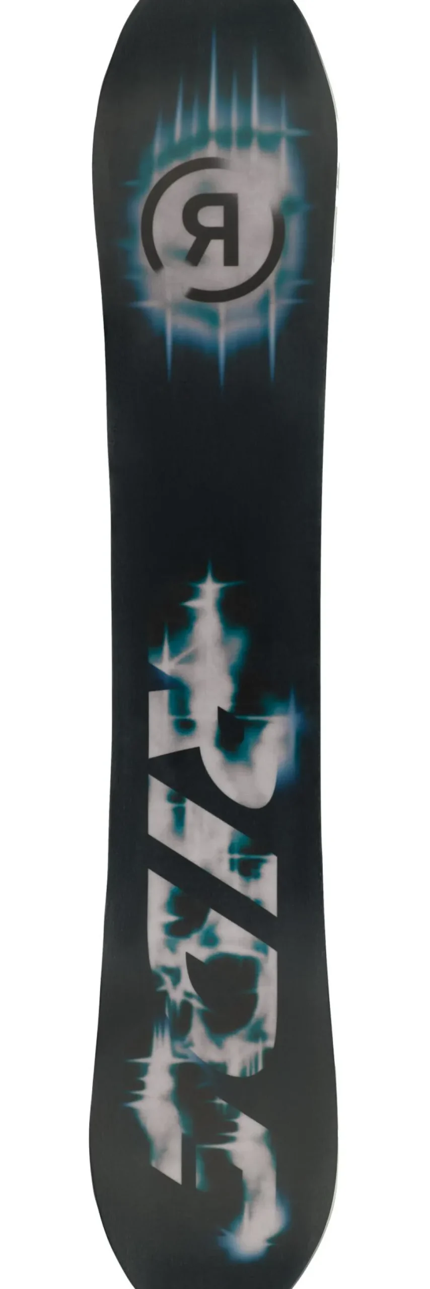 Planche Snowboard Ride Algorythm