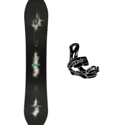 Planche Snowboard Ride Algorythm