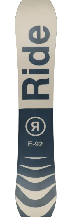 Planche Snowboard Ride Berzerker