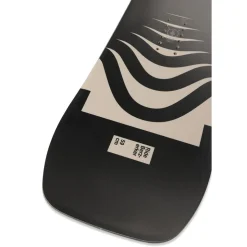 Planche Snowboard Ride Berzerker