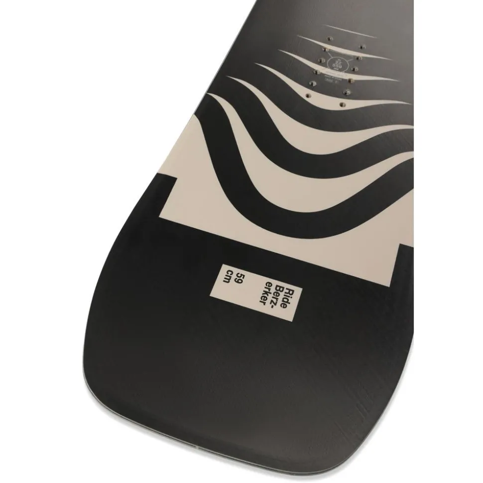 Planche Snowboard Ride Berzerker