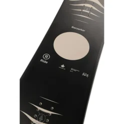 Planche Snowboard Ride Berzerker