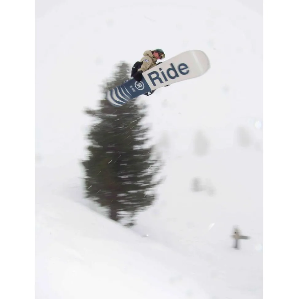 Planche Snowboard Ride Berzerker