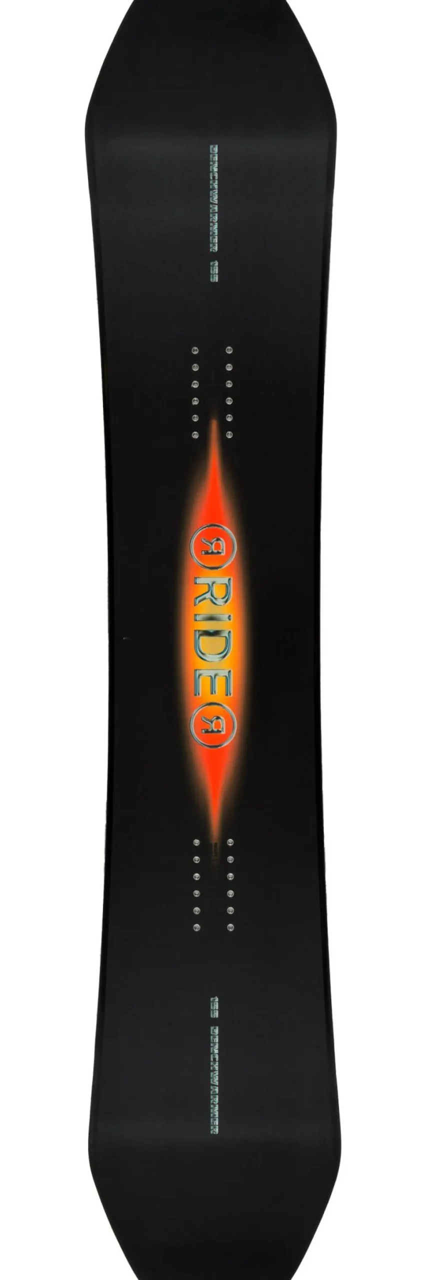 Planche Snowboard Ride Benchwarmer