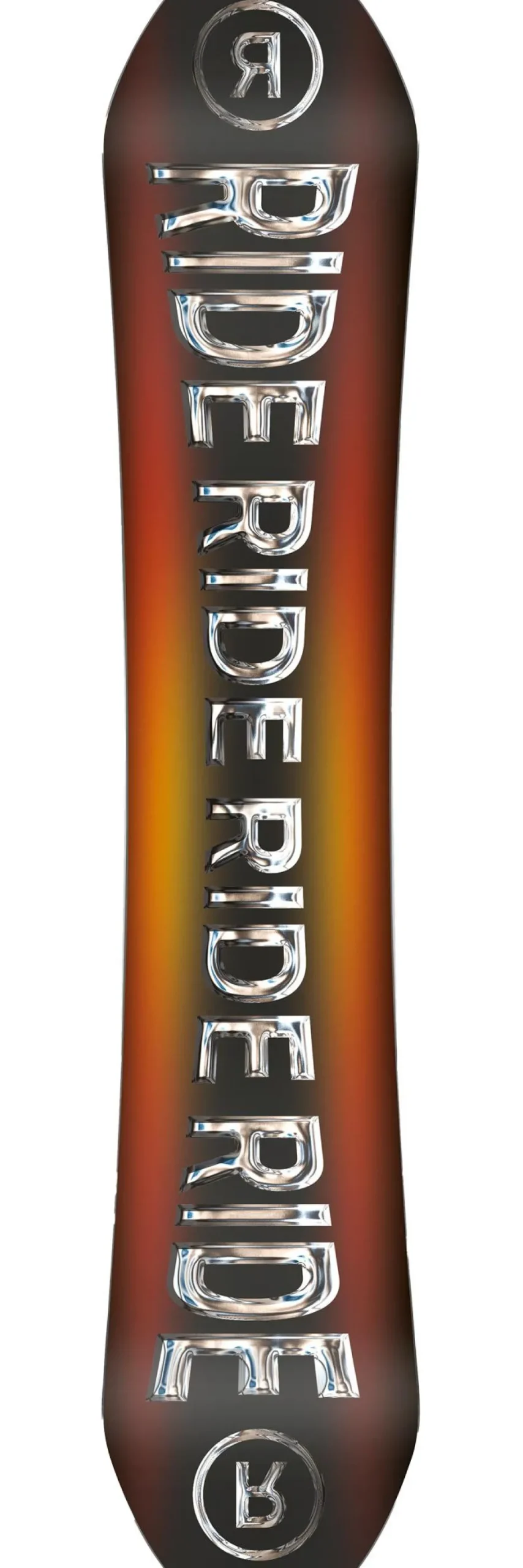 Planche Snowboard Ride Benchwarmer