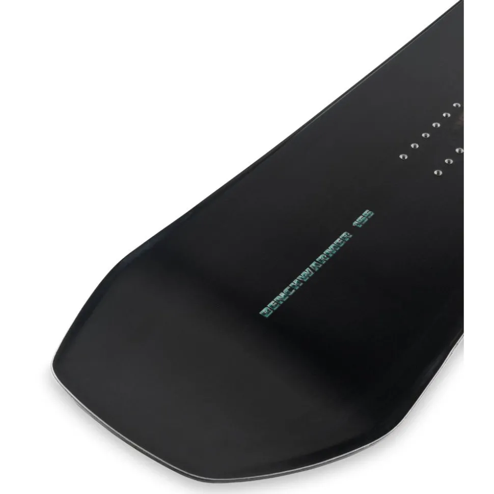 Planche Snowboard Ride Benchwarmer