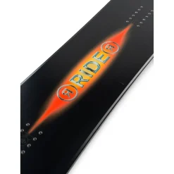 Planche Snowboard Ride Benchwarmer