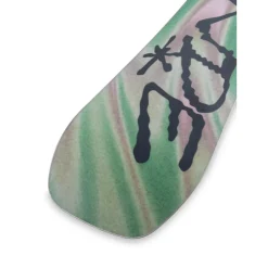 Planche Snowboard Ride Berzerker