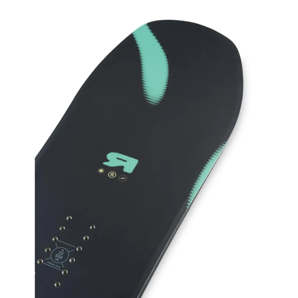 Planche Snowboard Ride Berzerker