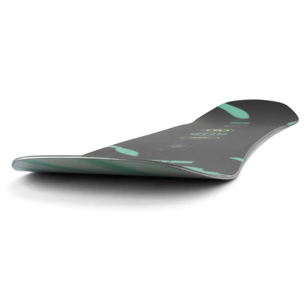 Planche Snowboard Ride Berzerker