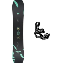 Planche Snowboard Ride Berzerker