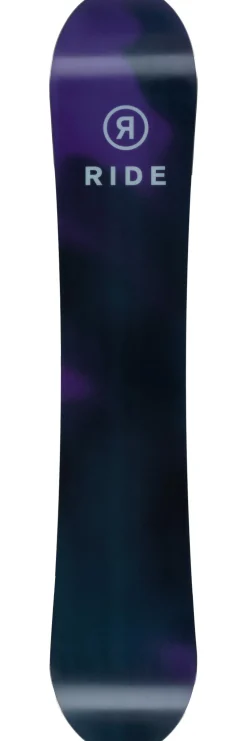 Planche Snowboard Ride Compact