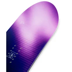 Planche Snowboard Ride Compact