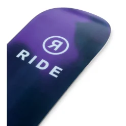 Planche Snowboard Ride Compact