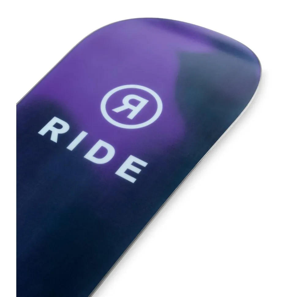 Planche Snowboard Ride Compact