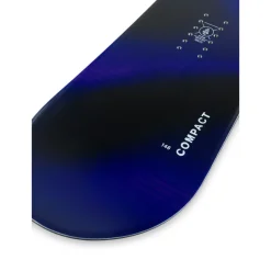 Planche Snowboard Ride Compact
