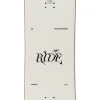 Planche Snowboard Ride Compact