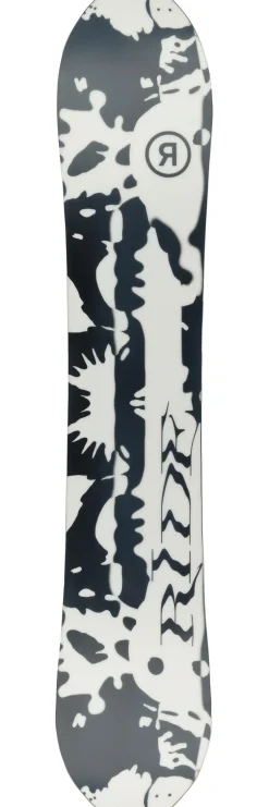 Planche Snowboard Ride Compact