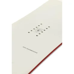 Planche Snowboard Ride Compact