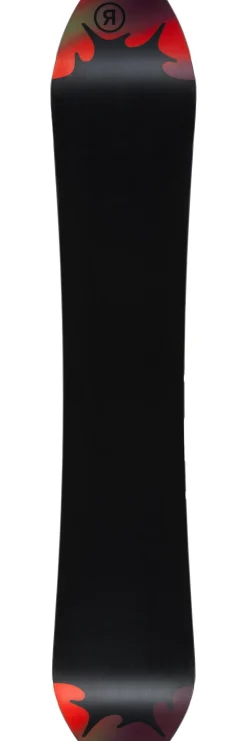 Planche Snowboard Ride Deep Fake