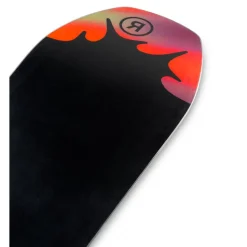 Planche Snowboard Ride Deep Fake