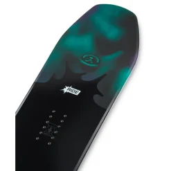 Planche Snowboard Ride Deep Fake