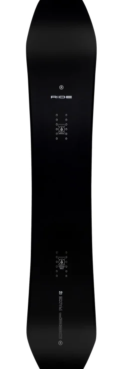 Planche Snowboard Ride Deep Fake