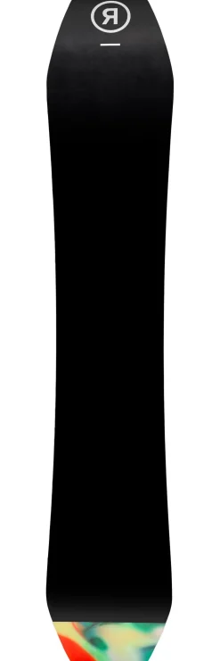 Planche Snowboard Ride Deep Fake