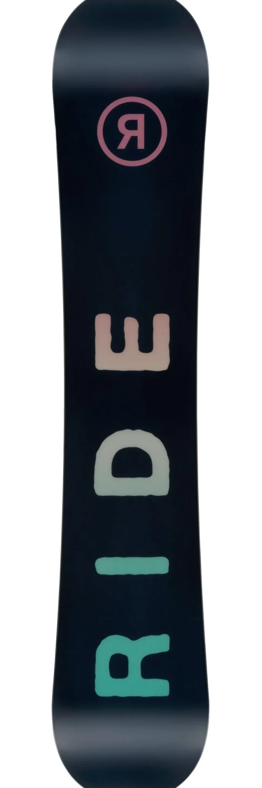 Planche Snowboard Ride Heartbreaker