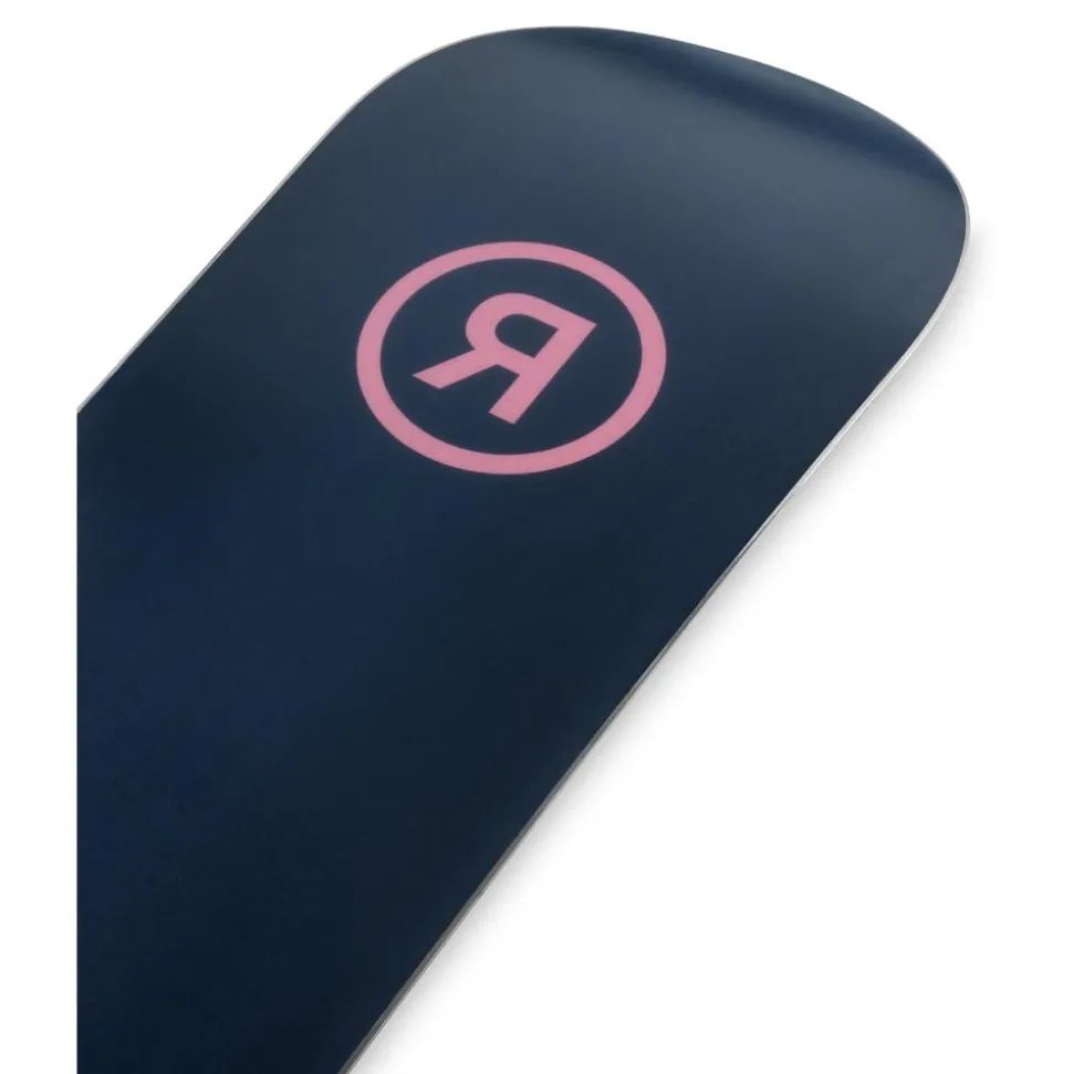 Planche Snowboard Ride Heartbreaker