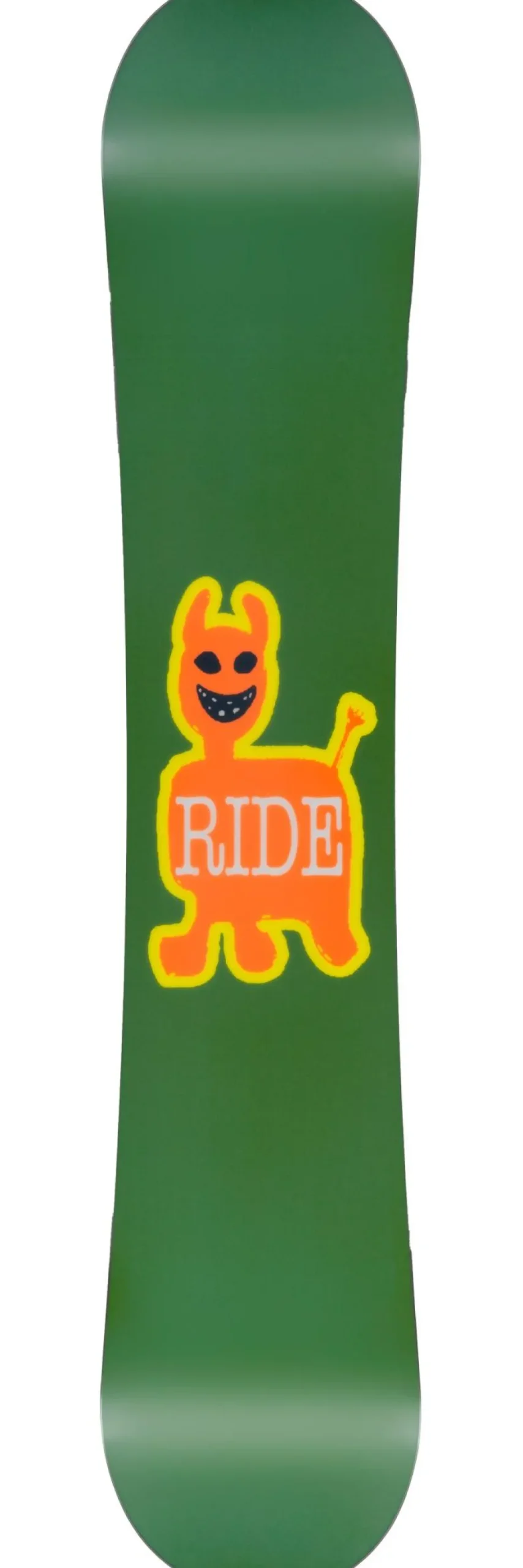 Planche Snowboard Ride Kink