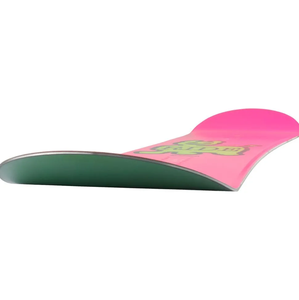 Planche Snowboard Ride Kink
