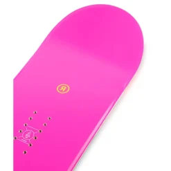 Planche Snowboard Ride Kink