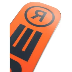 Planche Snowboard Ride Lowride