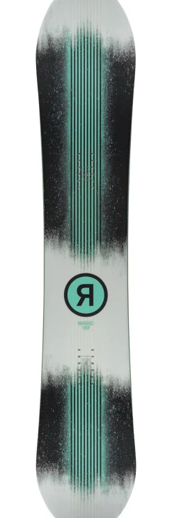 Planche Snowboard Ride Manic