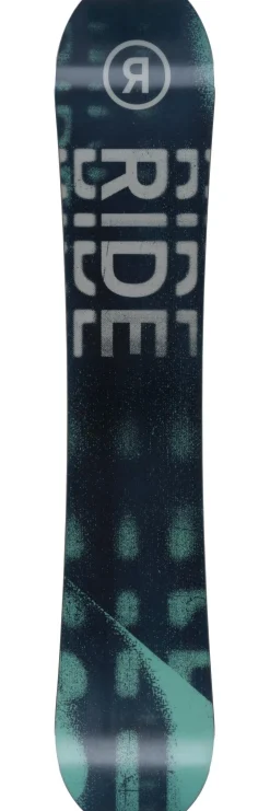 Planche Snowboard Ride Manic