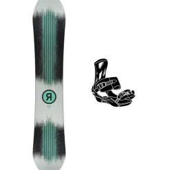 Planche Snowboard Ride Manic