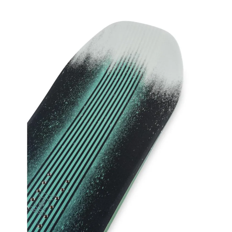 Planche Snowboard Ride Manic