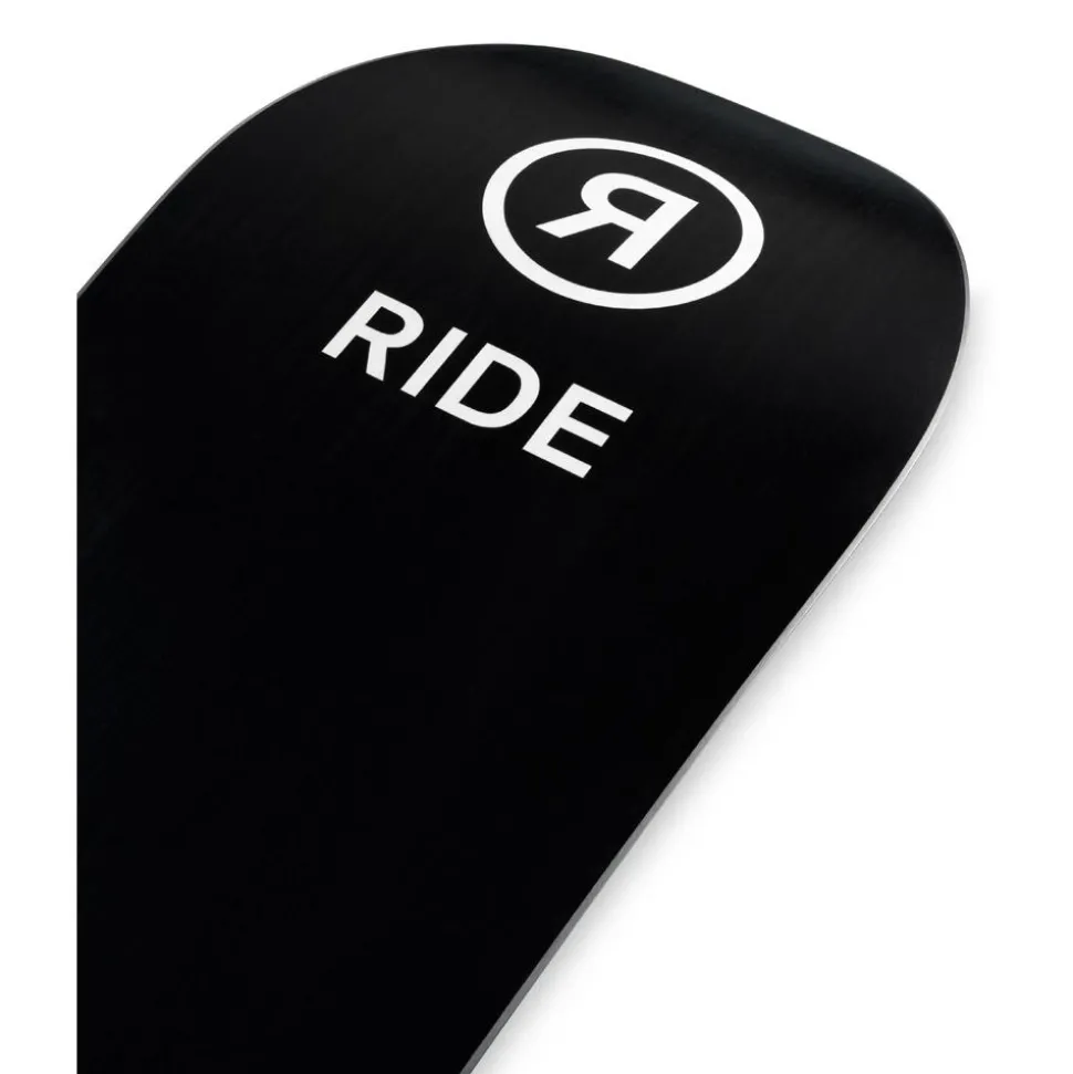 Planche Snowboard Ride Manic