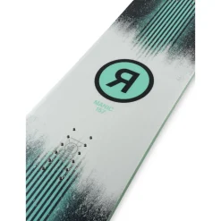 Planche Snowboard Ride Manic